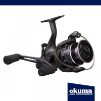 REEL OKUMA B/FEED LONGBOW XR-540 4+1 B/B