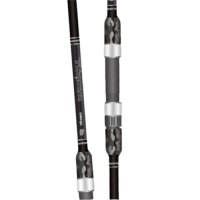 ROD OKUMA BARBARIAN CARP 10' 2PC