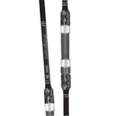 ROD OKUMA BARBARIAN CARP 10' 2PC