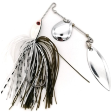 BASS HUNTER S/BAIT 1/4OZ BABY BASS