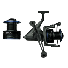 REEL BAT B/FEEDER SOUL 5000 4+1BB