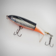 BASS HUNTER PLOP PLOP 90 TEXAS SHAD