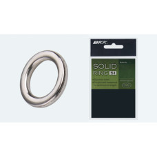 BKK SOLID RING #6 99KG 18PP