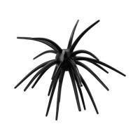 CULLEM PRO HEDGEHOG 4' BLACK CULLEM PRO HEDGEHOG 4' BLACK