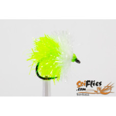 SF CF BLOB CHART/CLR #12 3PK
