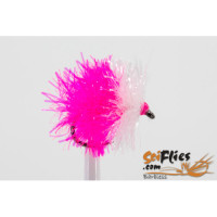 SF CF BLOB PNK/CLR #12