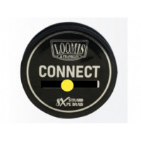 BRAID LOOMIS CONNECT 150M 30LB YELL