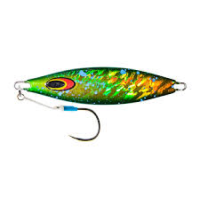 NOMAD BUFFALO 060 MAHI