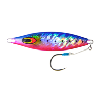 NOMAD BUFFALO 060 SAR SARDINE