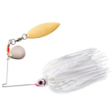 BOOYAH S/BAIT TANDEM 1/4 S/WHIT