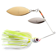 BOOYAH S/BAIT DBL WIL 1/2 W/CHA