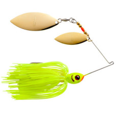 BOOYAH S/BAIT DBL WIL 3/8 CHART