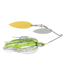 S/BAIT BOOYAH COVERT 3/8OZ FIN DWL JC SP