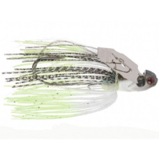 BOOYAH MELEE 1/2OZ RIVER KILLER SLV BLD