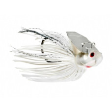 BOOYAH MELEE 1/2OZ WHITE