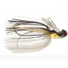 BOOYAH MELEE 1/2OZ GOLDEN SHINER