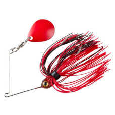 BOOYAH S/BAIT 1/8OZ MICRO/P FIRE ANT
