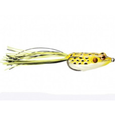 BOOYAH PAD CRASHER SWAMP FROG