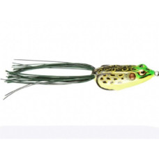 BOOYAH PAD CRASHER BULLFROG
