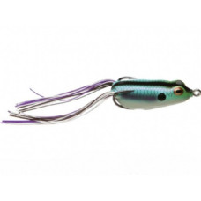 BOOYAH PAD CRASHER AQUA FROG