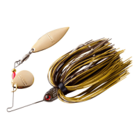 BOOYAH S/BAIT 3/16OZ P/MAGIC CRAW