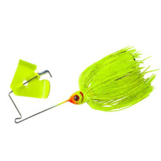 BOOYAH B/BAIT 1/8OZ MICRO POND FIREFLY