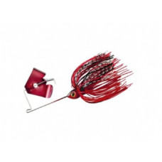 BOOYAH B/BAIT 1/8OZ MICRO POND RED ANT