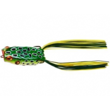 BOOYAH PAD CRASHER POPPIN LEOPARD FROG