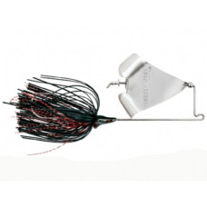 BOOYAH B/BAIT 3/8OZ SQUELCHER BLACK