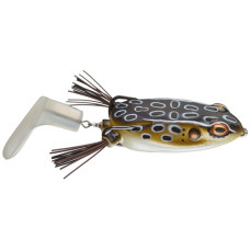 BOOYAH JR TOADRUNNER CRICKET FROG