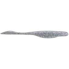 SK KVD CAFFEINE SHAD 5' CAROLINA CH