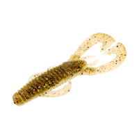 MCARTHY F TANTRUM CRAW 3.75 CARP MCARTHY F TANTRUM CRAW 3.75 CARP