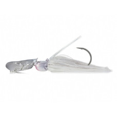 MOLIX COMPACT JIG 1/2OZ SPECIAL WHITE