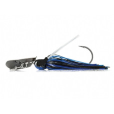 MOLIX COMPACT JIG 1/2OZ BLACK BLUE