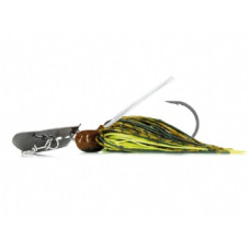 MOLIX COMPACT JIG 1/2OZ MISSOURI CRAW