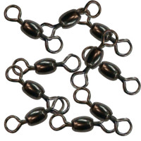 SS CRANE SWIVEL #5 120LB 5PCS SS CRANE SWIVEL #5 120LB 5PCS