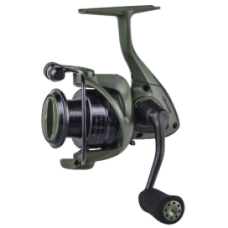 REEL OKUMA CEYMAR ODT-4000A OLIVE SPIN