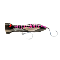 NOMAD CHUG 180 BLACK PINK MACKERAL