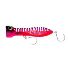 NOMAD CHUG 150 HOT PINK MACKEREL