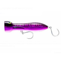 NOMAD CHUG 180 PURPLE FUSILIER