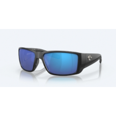 S/G COSTA BLACKFIN PRO MT BLK BLUE MIR