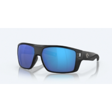 S/G COSTA DIEGO MT BLK BLUE MIR 580G