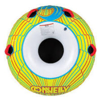 TUBE CONNELLY SPIN CYCLE 1P ***