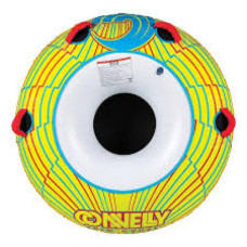 TUBE CONNELLY SPIN CYCLE 1P ***