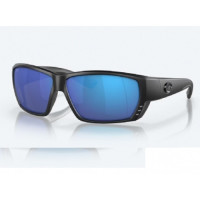 S/G COSTA TUNA ALLEY BLKOUT BLUE MIR 580