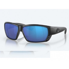 S/G COSTA TUNA ALLEY BLKOUT BLUE MIR 580