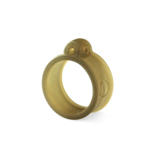 TOOL VMC CROSSOVER RING GRN PUMPKIN 4MM