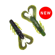 CULLEM PRO KICK N CRAW SPRAYED GRASS