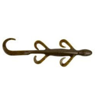 CULLEM 7' LIZZARD GREEN PUMPKIN^