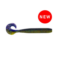CULLEM PRO NEMESIS 4.5' W/RED J/BUG
